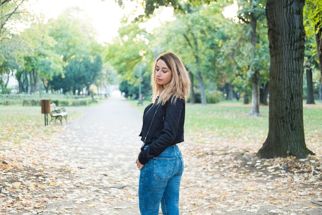 Cuáles son los pantalones vaqueros mujer que mejor sientan